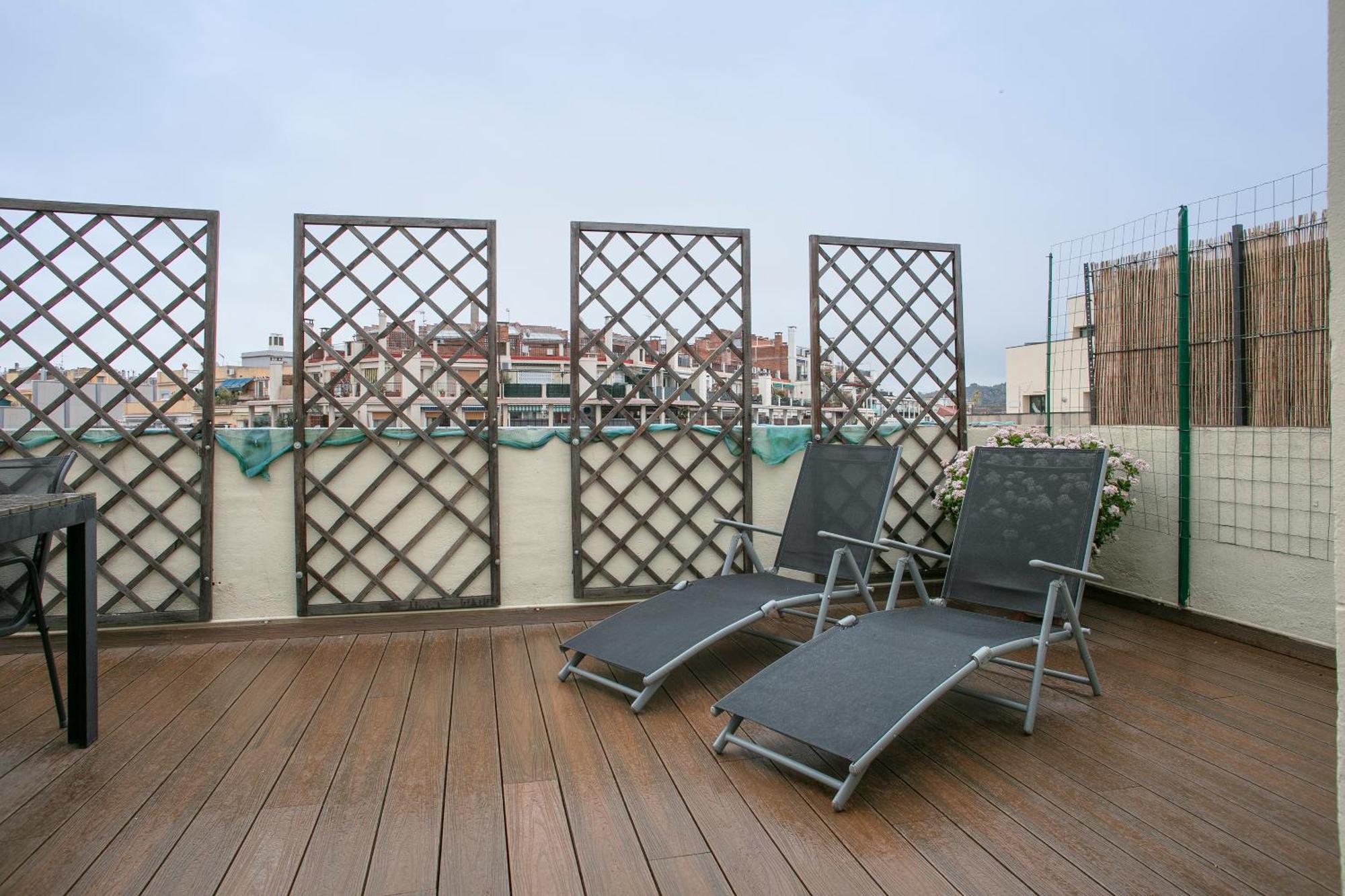 Alcam Entenza Barcelona Exterior foto